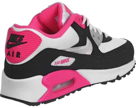 nike air max bw frauen rosa schwarz weiß|nike air max shoes.